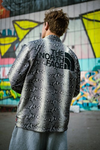 The north face - north,