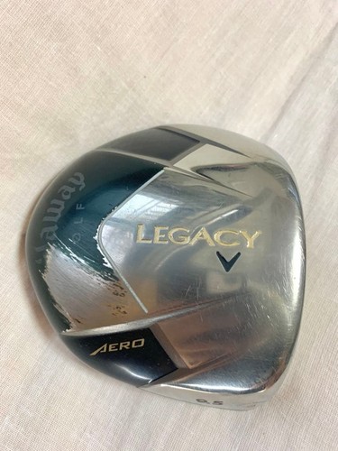 Callaway legacy aero - aero, grad