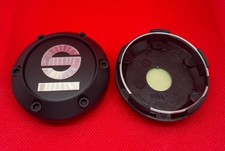 Sparco Nabendeckel