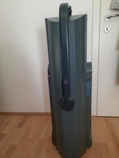 Solarium sunmobil philips - sunmobil,