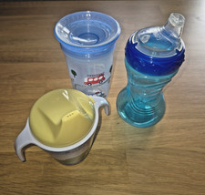 Trinkbecher auslaufsicher