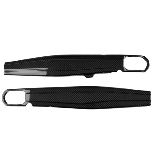 Carbon schwingenschoner set - schwingenschoner,