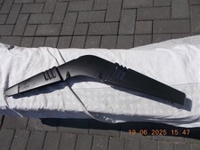 BMW R80 G/S Hitzeschutzblech Auspuff