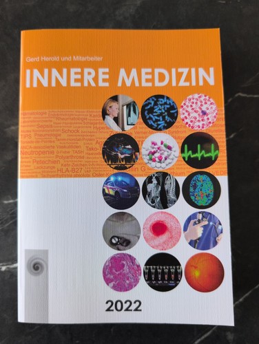 Innere medizin gerd - medizin,,