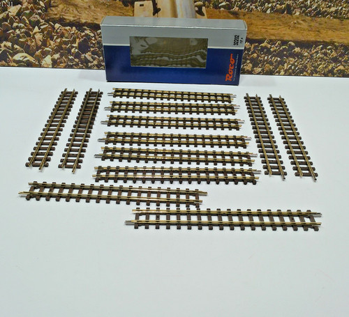 Roco 32202 stück gerade - 32202,