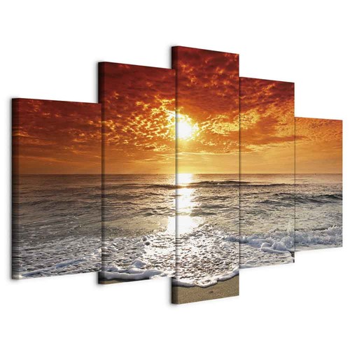Wandbild tlg groß leinwand - wandbild, 5