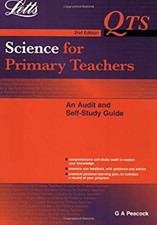 Science für Primary Lehrer