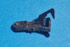 Fleischmann Zapfenkupplung Hakenkupplung Metall H0 (A93)