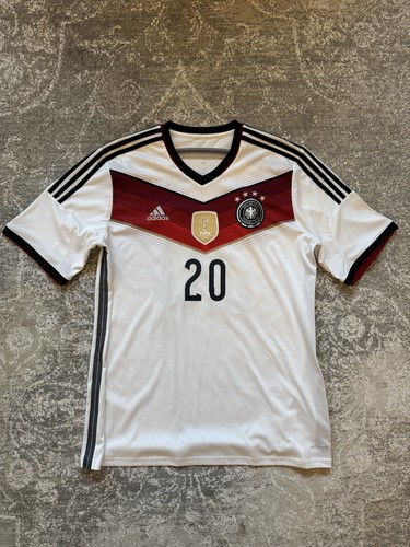 Adidas dfb trikot jersey - -, trikot/jersey