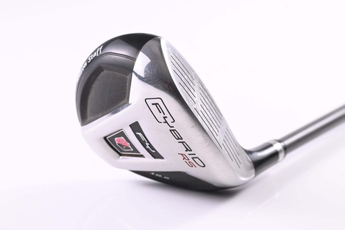 Wilson staff fybrid 4 - staff,
