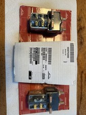 Hauptschütz Linde Elektro Stapler L 14AP / L16 AP