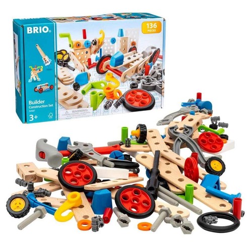 Brio builder box 135 - brio, teile