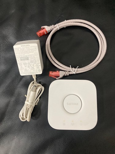 Philips hue bridge - hue, v2.1,