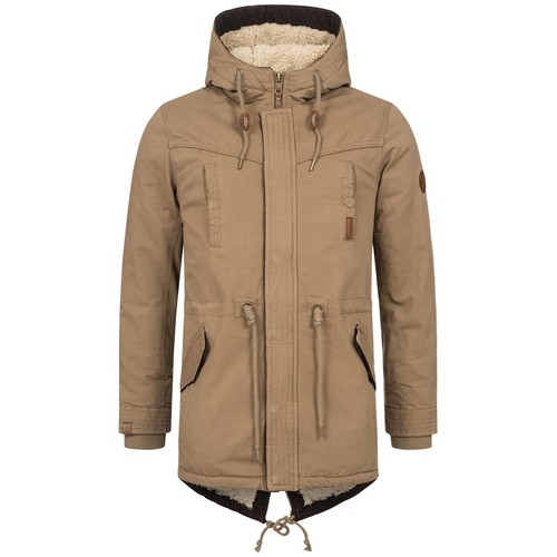 Herren designer winterjacke - herren,