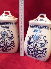 Mandarin Vintage Konvolut 2 x