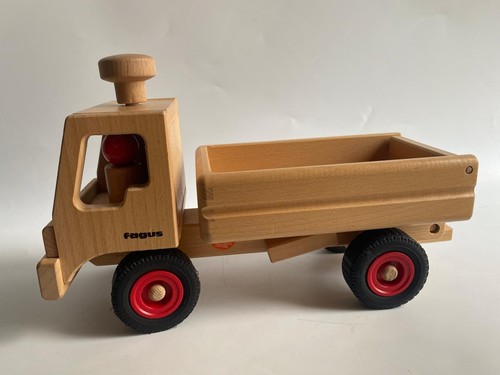 Fagus holz spielzeug lkw - holz,