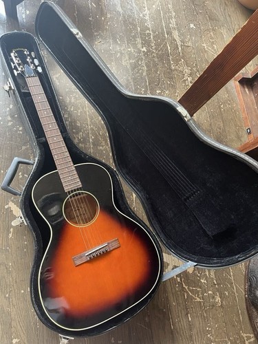 Headway hyg 038 akustikgitarre - hyg-038,