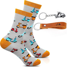 4 Stück Roller Geschenk