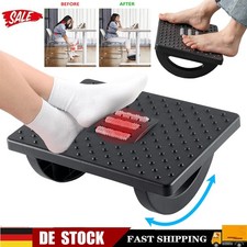 Fußstütze Schreibtisch