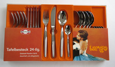VINTAGE 24tlg. TAFELBESTECK