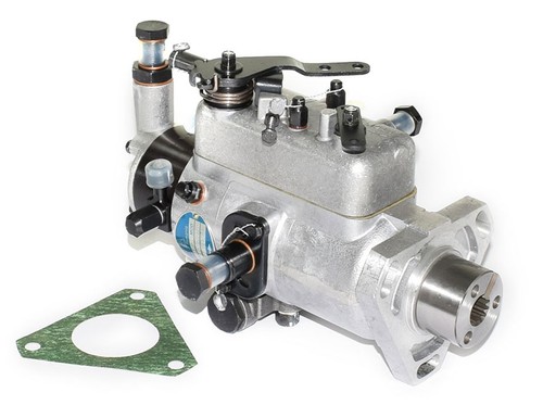 Einspritzpumpe für ford - für, ford®