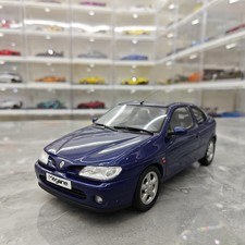 OTTO 1:18 Renault Megane 1