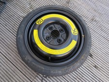 VW Golf 3 III Notrad