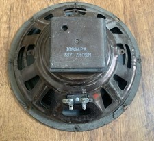 1970’s Vintage CTS 10"