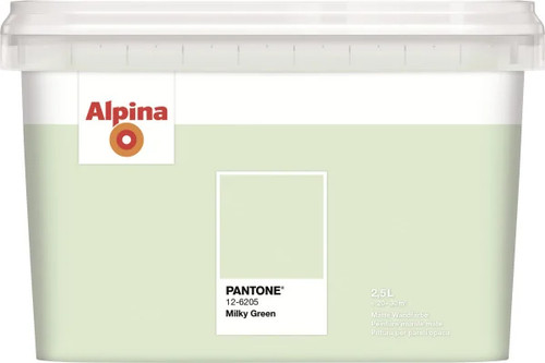 Alpina wandfarbe pantone - wandfarbe,