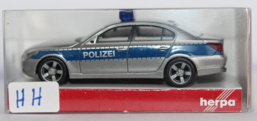 Bmw 5er e60 - e60, hamburg