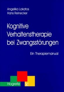 Kognitive verhaltenstherapie - kognitive,
