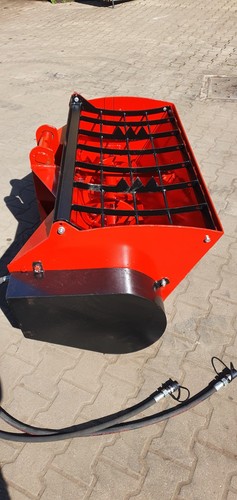 Schaufelmischer betonmischer - schaufelmischer,