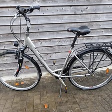 Kreidler damen fahrrad - kreidler,