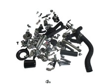 Schraubensatz Kawasaki Z 125