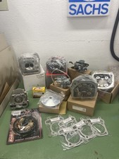 Riesen China Roller Tuning Ersatzteile LOT   für Gy6 Motor 125ccm  150ccm