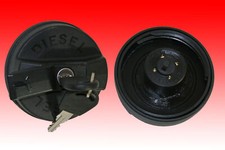 Tankdeckel passend für Iveco