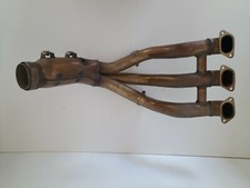 Sammler Von Auspuffanlage mv