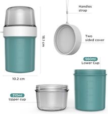 Müslibecher To Go Becher