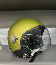 Original Vespa Jethelm Visor