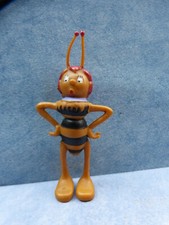 Fräulein Kassandra   Biene