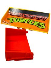 Party Bus Turtles Playmates