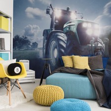 VINYL Fototapete 3D XXL TAPETE