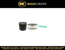 Filter Service Kit Für Irus Komtrak Luft Öl Kraftstoff Mit / Kohler Motor