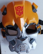 Transformers Maske von Hasbro 