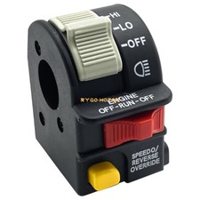 Handlebar Switch for Polaris
