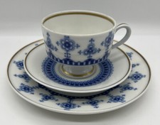 Sammeltasse Sammelgedeck Echt