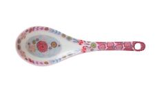 Servierlöffel Lilly-Rose Melaminlöffel Camping Overbeck & Friends Salatlöffel