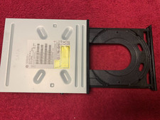 HP-Panasonic Brenner SATA