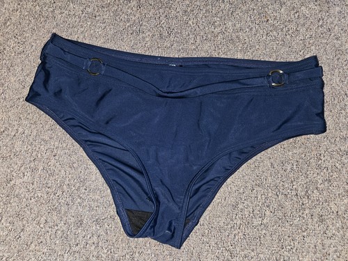 Bikinihose von oliver blau - von,