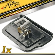 Widerstand Gebläsemotor Gebläse für Honda Civic VI MA MB MG ZS Rover 25 45 400